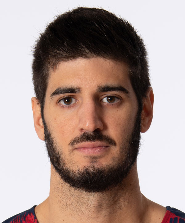Álex Barrera