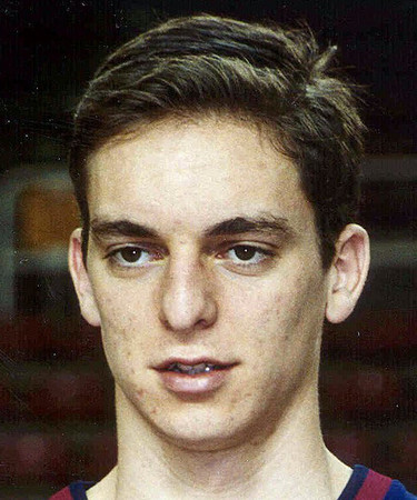 Pau Gasol