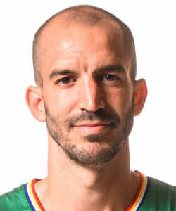 Pau Ribas