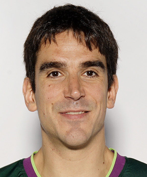 Carlos Suárez