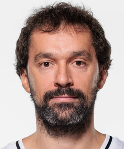 Sergio Llull