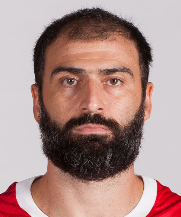 Kostas Vasileiadis