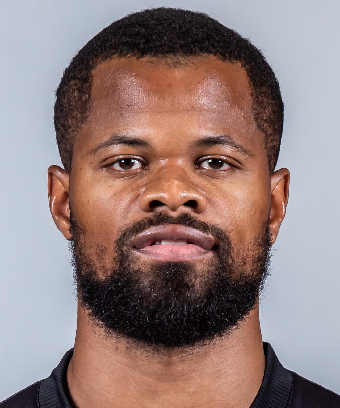 Omar Cook