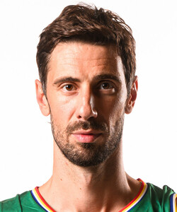 Ante Tomic