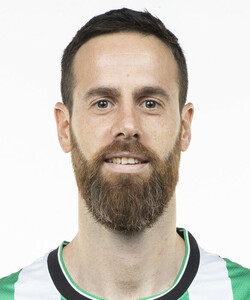 Pablo Almazán