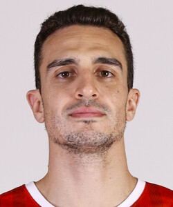 Álex Reyes