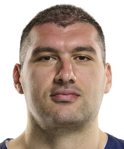 Beqa Burjanadze