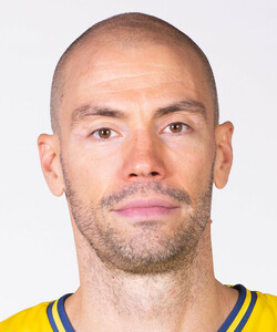 Oliver Stevic