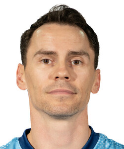 Kyle Kuric