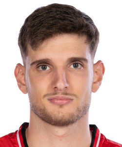 Sergi Martínez
