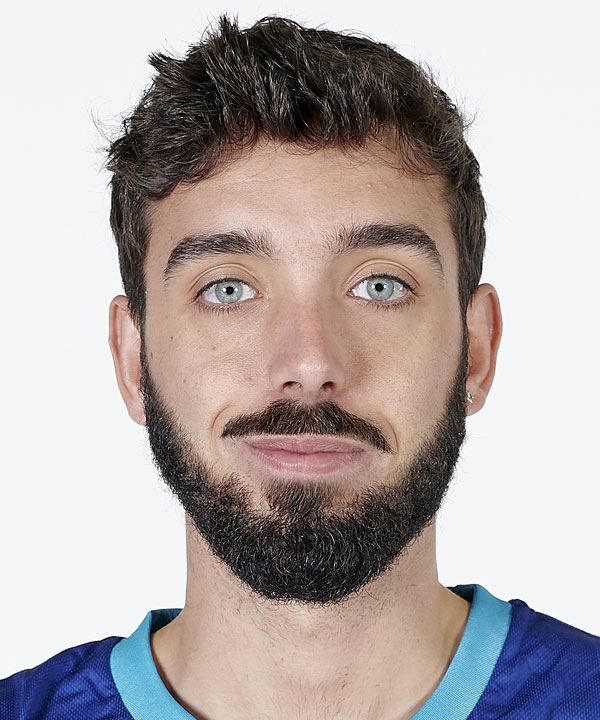 Marc Garcia A.