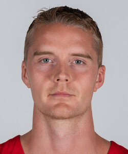 Ludde Hakanson