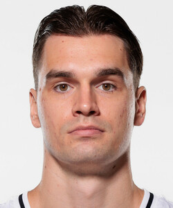 Mario Hezonja