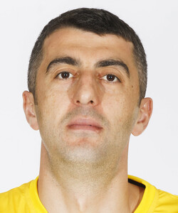Giorgi Shermadini