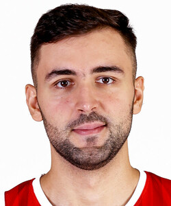 Emanuel Cate