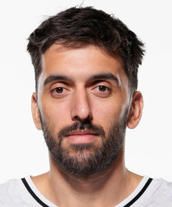 Facu Campazzo