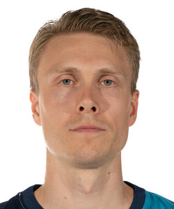 Tobias Borg