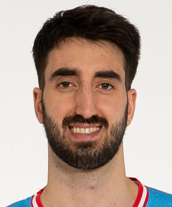 Eric Vila