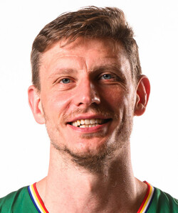 Artem Pustovyi