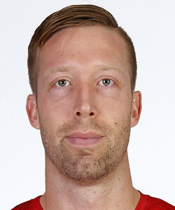 Justin Hamilton