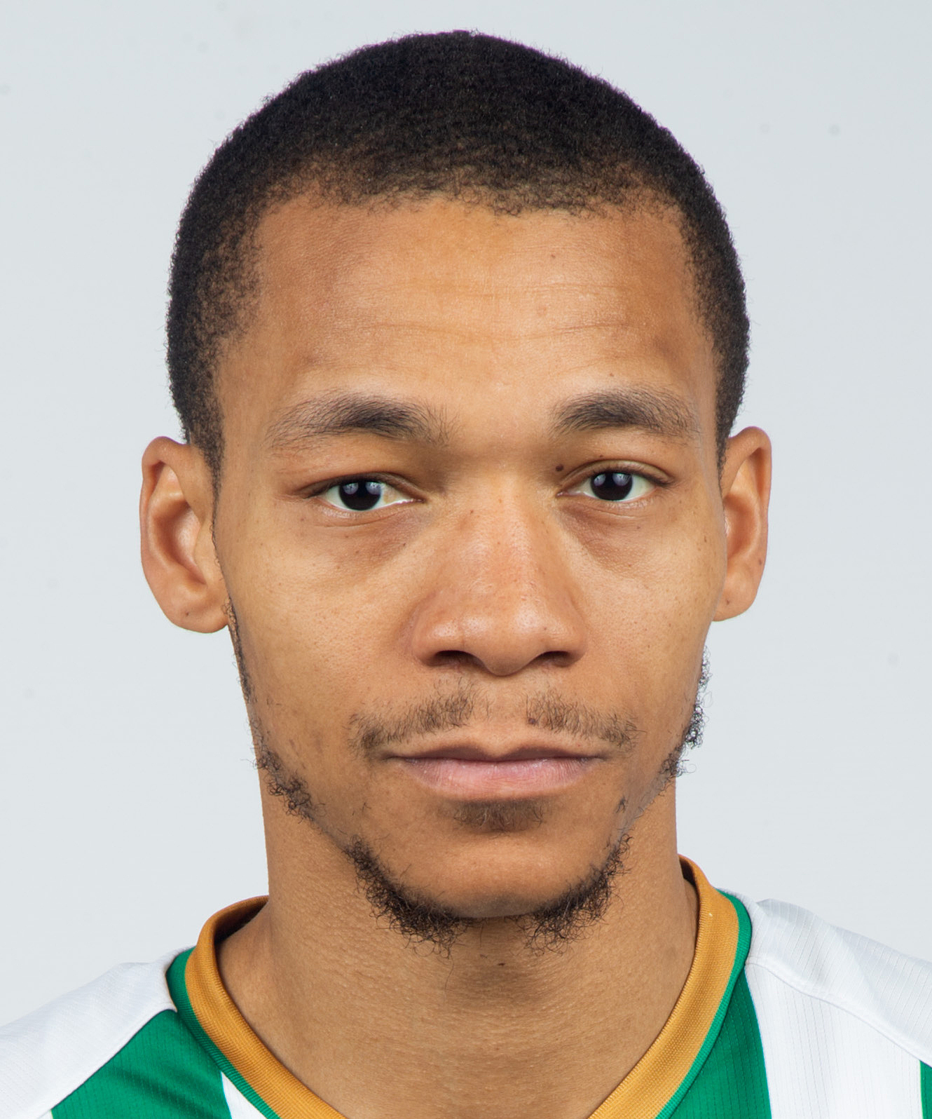 Jerome Jordan