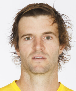 Aaron Doornekamp
