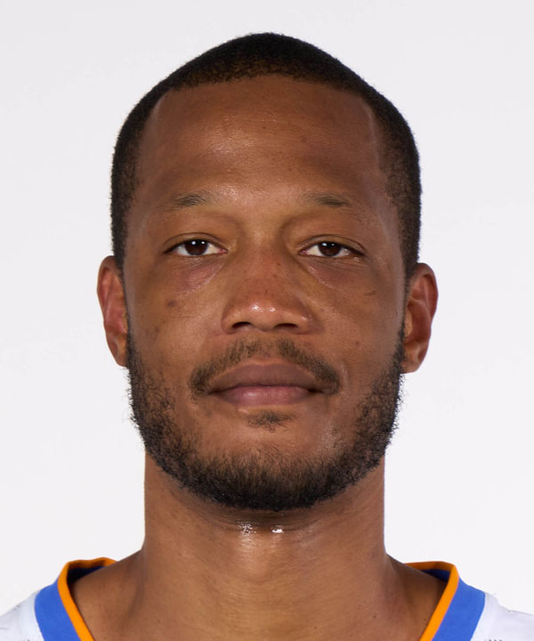 Anthony Randolph