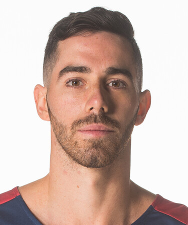 Luca Vildoza