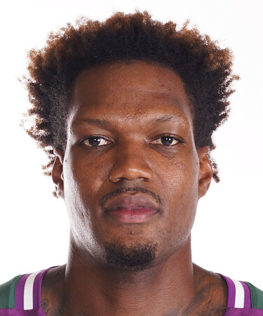 Deon Thompson