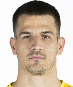 Nico Brussino