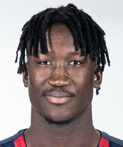 Khalifa Diop