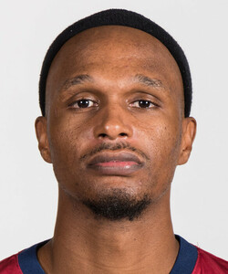 Thad McFadden