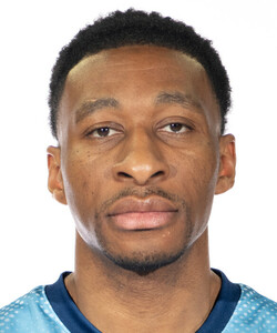 Stan Okoye