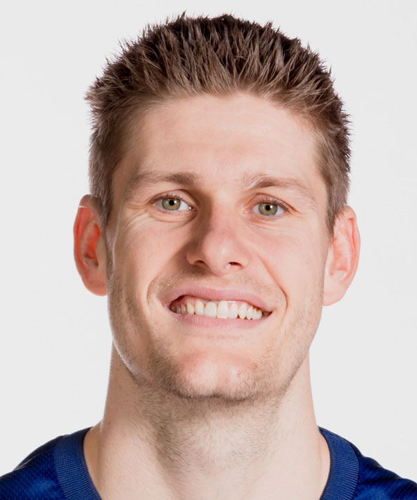 Conor Morgan