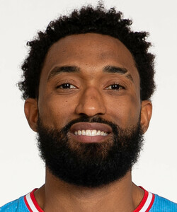 Darrun Hilliard