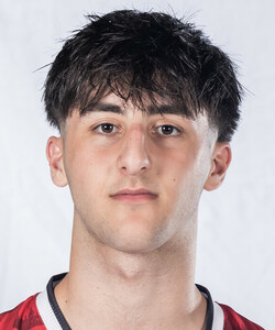 Lucas Langarita