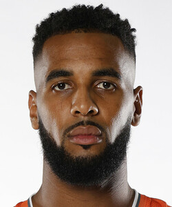 Brandon Davies