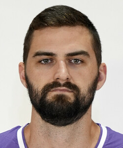 David Kravish