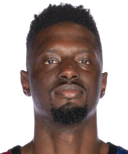 Youssoupha Fall