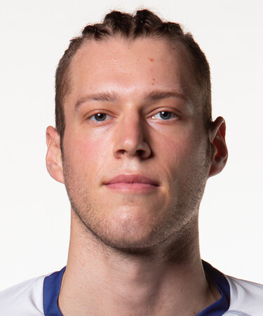 Mike Daum