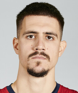 Vanja Marinkovic