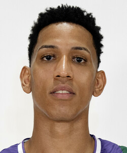 Tyson Pérez
