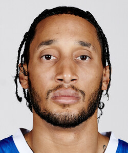 Jeremy Senglin