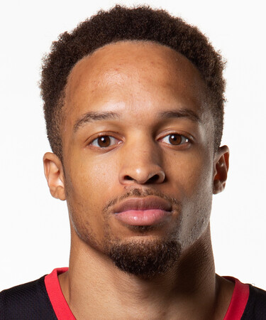 Jaylon Brown