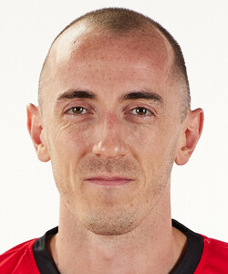 Jonathan Rousselle