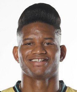 Jasiel Rivero