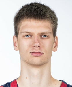 Pavel Savkov