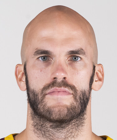 Nick Calathes