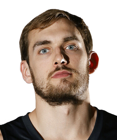 Tyler Cavanaugh
