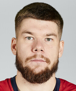 Rokas Giedraitis